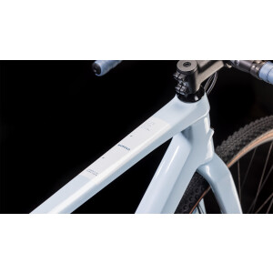 Cube Nuroad C:62 EX frostwhite´n´white
