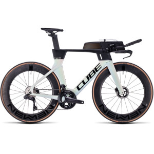 Cube Aerium C:68 TT SLX LOW prismagrey´n´carbon