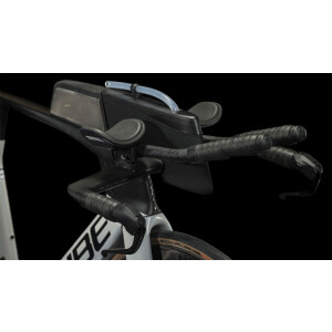 Cube Aerium C:68 TT SLX LOW prismagrey´n´carbon