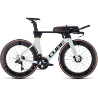 Cube Aerium C:68 TT SLX LOW prismagrey´n´carbon
