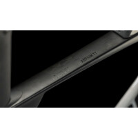 Cube Aerium C:68 TT SLX LOW prismagrey´n´carbon