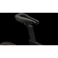 Cube Aerium C:68 TT SLX LOW prismagrey´n´carbon