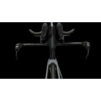 Cube Aerium C:68 TT SLX LOW prismagrey´n´carbon