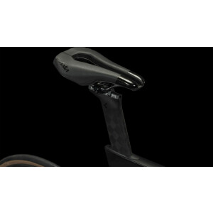 Cube Aerium C:68 TT SLX HIGH prismagrey´n´carbon