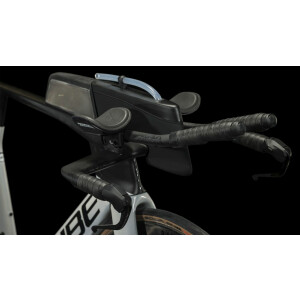 Cube Aerium C:68 TT SLX HIGH prismagrey´n´carbon