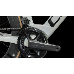 Cube Aerium C:68 TT SLX HIGH prismagrey´n´carbon