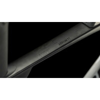 Cube Aerium C:68 TT SLX HIGH prismagrey´n´carbon