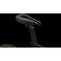 Cube Aerium C:68 TT SLX HIGH prismagrey´n´carbon