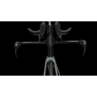 Cube Aerium C:68 TT SLX HIGH prismagrey´n´carbon