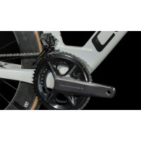 Cube Aerium C:68 TT SLX HIGH prismagrey´n´carbon