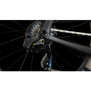 Cube Aerium C:68X SLX carbon´n´black