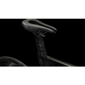 Cube Aerium C:68X SLX carbon´n´black