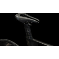 Cube Aerium C:68X SLX carbon´n´black