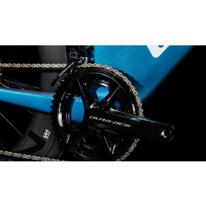 Cube Aerium C:68X SLT nebula´n´white