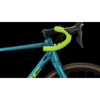 Cube Cross Race flashpetrol´n´green