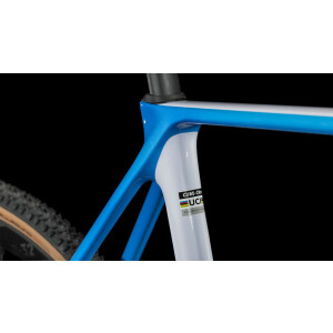 Cube Cross Race C:62 SLX teamline