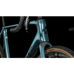 Cube Cross Race C:68X SLT prizmblue´n´carbon