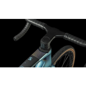 Cube Cross Race C:68X SLT prizmblue´n´carbon