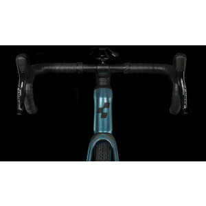 Cube Cross Race C:68X SLT prizmblue´n´carbon