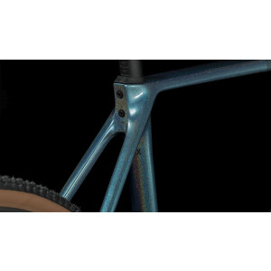 Cube Cross Race C:68X SLT prizmblue´n´carbon