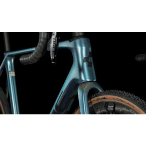Cube Cross Race C:68X SLT prizmblue´n´carbon