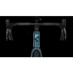 Cube Cross Race C:68X SLT prizmblue´n´carbon