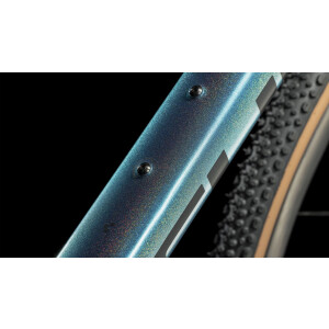 Cube Cross Race C:68X SLT prizmblue´n´carbon