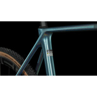 Cube Cross Race C:68X SLT prizmblue´n´carbon