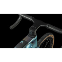 Cube Cross Race C:68X SLT prizmblue´n´carbon