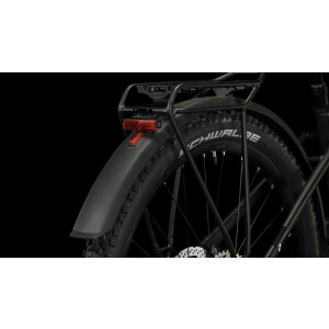 Cube Stereo Hybrid 120 SLX 750 Allroad black´n´metal M