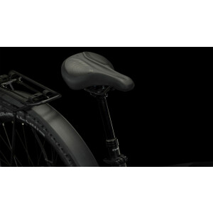 Cube Stereo Hybrid 120 SLX 750 Allroad black´n´metal M