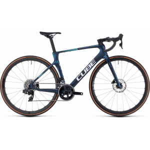 Cube Axial WS C:62 SLX team ws 56 cm