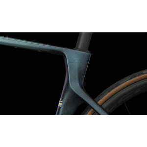 Cube Axial WS C:62 SLX team ws 56 cm