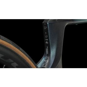 Cube Axial WS C:62 SLX team ws 56 cm