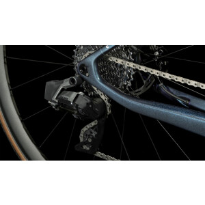 Cube Axial WS C:62 SLX team ws 56 cm