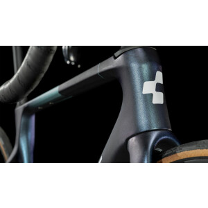 Cube Axial WS C:62 SLX team ws 56 cm