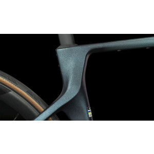 Cube Axial WS C:62 SLX team ws 56 cm