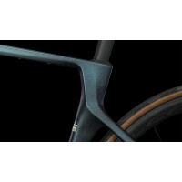 Cube Axial WS C:62 SLX team ws 56 cm