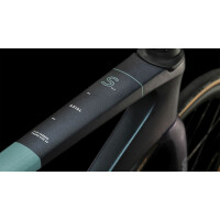 Cube Axial WS C:62 SLX team ws 56 cm