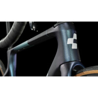 Cube Axial WS C:62 SLX team ws 56 cm