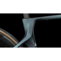 Cube Axial WS C:62 SLX team ws 56 cm