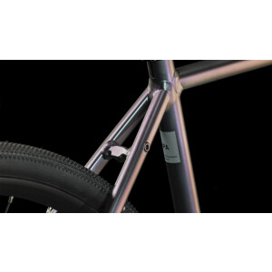 Cube Hyde Race galactic´n´black 58 cm