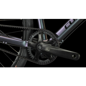 Cube Hyde Race galactic´n´black 58 cm