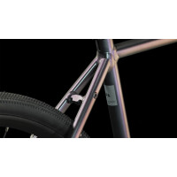 Cube Hyde Race galactic´n´black 58 cm
