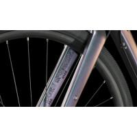 Cube Hyde Race galactic´n´black 58 cm