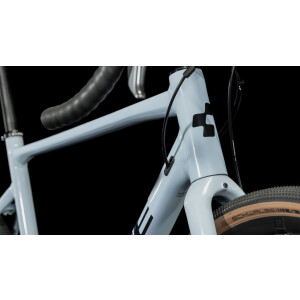 Cube Nuroad skygrey´n´black M