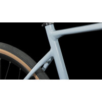 Cube Nuroad skygrey´n´black M