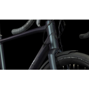 Cube Nuroad FE deepblue´n´metalgrey XS