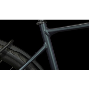 Cube Nuroad FE deepblue´n´metalgrey XS