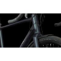 Cube Nuroad FE deepblue´n´metalgrey XS